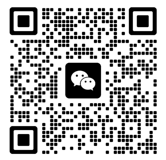 Shanghai Bridge WeChat QR code