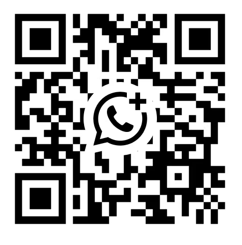 whatsapp qr